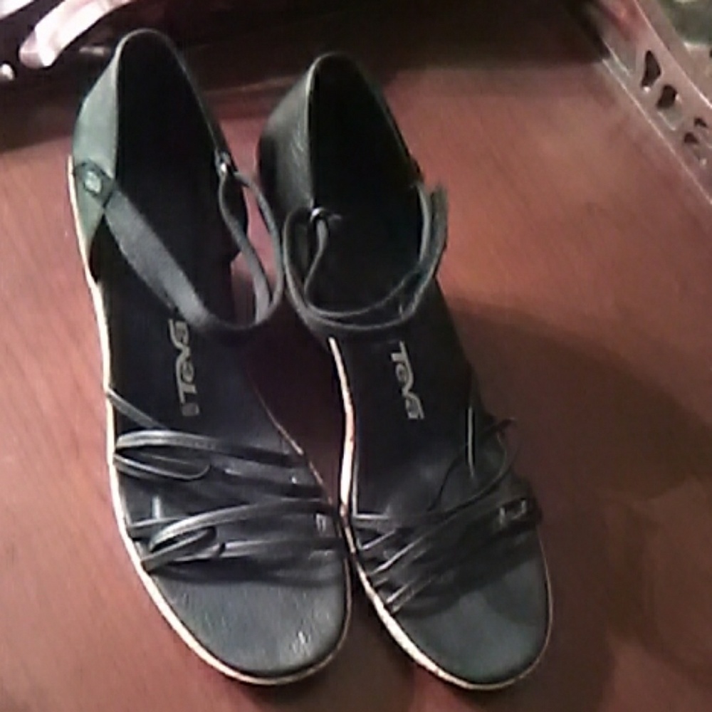 Teva Sandals